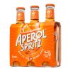Aperol Aperitivo Spritz Flesjes 20cl Doos 24 Stuks