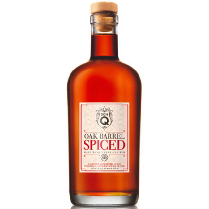 Don-Q-Oak-Aged-Spice-Rum