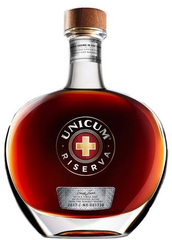 Unicum-Zwack-Reserva-70cl