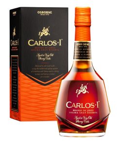 carlos-i-brandy-70cl