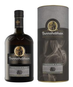 Bunnahabhain Toiteach A Dhà Whisky 70cl