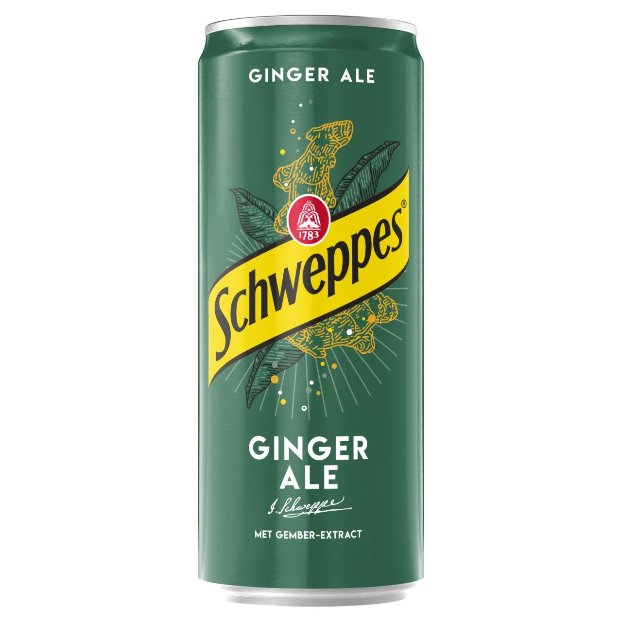 Schweppes_ginger_ale_blikjes-33cl