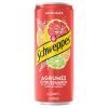 Schweppes Agrum Blikjes 33cl Tray 24 Stuks