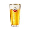 Amstel Bierglas Vaas Gold Rim 25cl Doos 12 Stuks