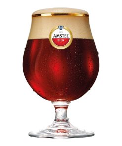Amstel Bockbier Glas 25cl – doos 3 stuks
