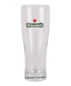 Heineken Ellipse Bierglas 15cl doos met 6 proefglazen