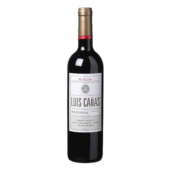 Luis-Canas-Rioja-Reserva-wijn-spaans