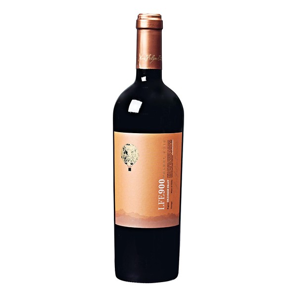 Luis-Felipe-Edwards-LFE-900-Malbec-chili-wijn