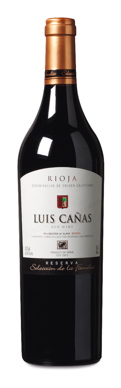 rioja-luis-canas-select-familia-reserva-spaanse-wijn