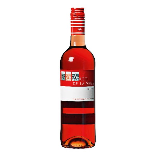Arco-de-la-Vega-Tempranillo-Rosado-spaanse-wijn
