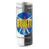 Bullit Energy Drink Sugarfree Tray 24 Blikjes 25cl