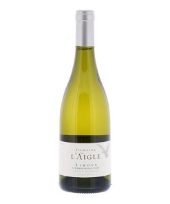Gérard Bertrand Domaine de l’Aigle Chardonnay fles
