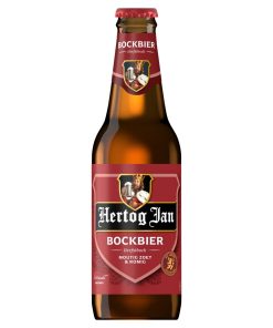 Hertog Jan Bockbier 24 Flesjes 30cl