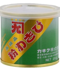 Kaneku-Wasabi-Poeder