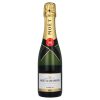 Moët & Chandon Brut Impérial champagne 37,5cl halve fles