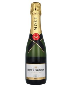 Moët & Chandon Brut Impérial champagne 37,5cl halve fles