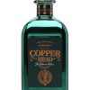 Copperhead Gibson Gin 50cl fles