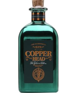 Copperhead Gibson Gin 50cl fles