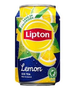 Lipton-Ice-Lemon-Blikjes-33cl-tray