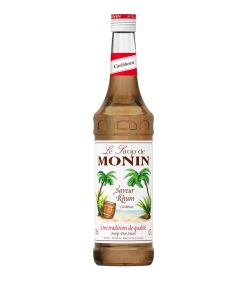 Monin-Caribbean-Rum
