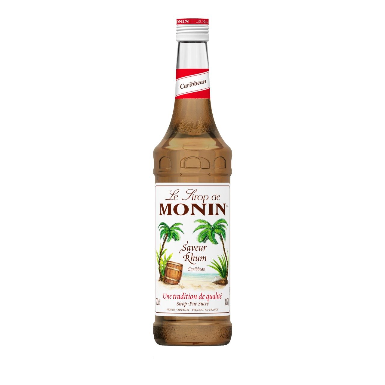 Monin-Caribbean-Rum