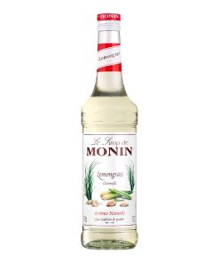 Monin-Lemongrass-Siroop-70-cl