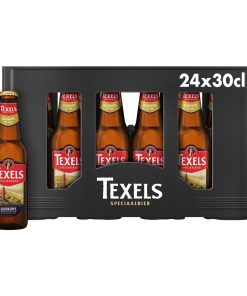 Texels Goudkoppe Blond Bier