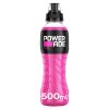 Powerade Cherry sportdrank 50cl tray 12 flesjes