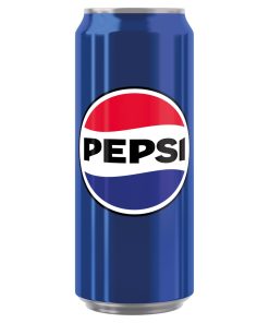 Pepsi Cola Original in een tray met 24 blikjes van 33cl