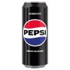 Pepsi Zero Cola Blikjes Tray 24 Blikjes 33cl
