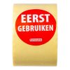 etiket-eerst-gebruiken