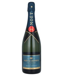 Moët & Chandon Nectar Impérial champagne 75cl fles, witte demi-sec uit Frankrijk