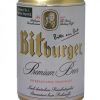 Bitburger bier blikjes 33cl tray 24 stuks Duits pils