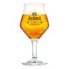 Brand Bierglas Bovengister 25cl Doos 6 Speciaalbier Glazen