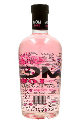 Mom Gin Love 70cl -1