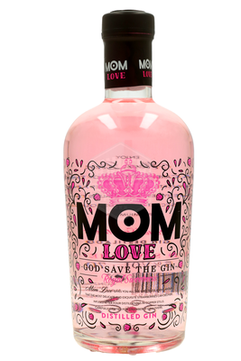 Mom Gin Love 70cl