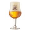 Tripel Karmeliet Bierglas 33cl Doos 2 Stuks Speciaalbierglazen