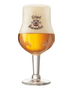 Tripel Karmeliet Bierglas 33cl Doos 2 Stuks Speciaalbierglazen