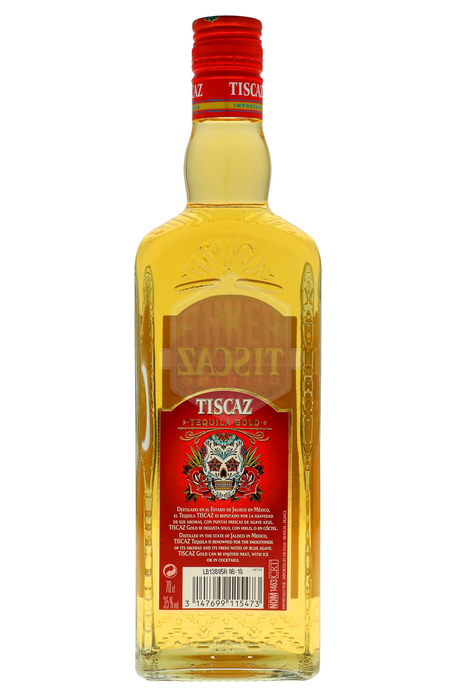 tiscaz_tequila_gold_fles