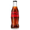 Coca-Cola Zero Flesjes 20cl Horeca Krat 24 Stuks
