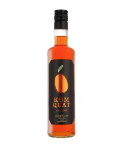 Koum Kouat Corfu Likeur Fles 50cl