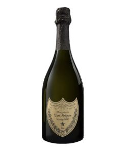 Dom Pérignon Vintage 2017 champagne 75cl met coffret geschenkverpakking