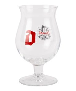 Duvel Bierglas 33cl Doos 2 Stuks
