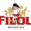Filou Biervat Fust 20 Liter Belgisch speciaalbier