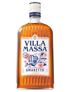 Villa Massa Amaretto Likeur 70cl