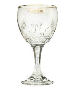 Grimbergen Bierglazen Fenix 33cl Set van 3 Stuks