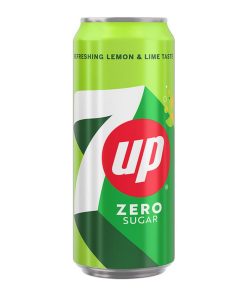 Sprite Zero blikjes 33cl tray 24 stuks NL