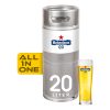 Heineken 0.0 Biervat Fust 20 Liter