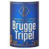 Brugge Tripel Bier flesjes 33cl Krat 24 stuks