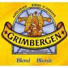 rimbergen Blond Biervat Fust 20 Liter